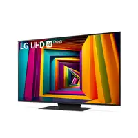 Televisor LED 50'' 4K Ultra HD Azul Smart 50UT91006LA.AEU LG
