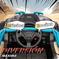 Coche Eléctrico para Niños 12V Kawasaki Teryx KRX 1000 Azul AIYAPLAY Coche Eléctrico para Niños 12V Kawasaki Teryx KRX 1000 Azul AIYAPLAY