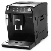 Cafeteras superautomáticas Negro 2 cups ETAM 29.510.B DE’LONGHI