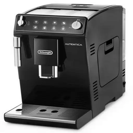 Cafeteras superautomáticas Negro 2 cups ETAM 29.510.B DE’LONGHI