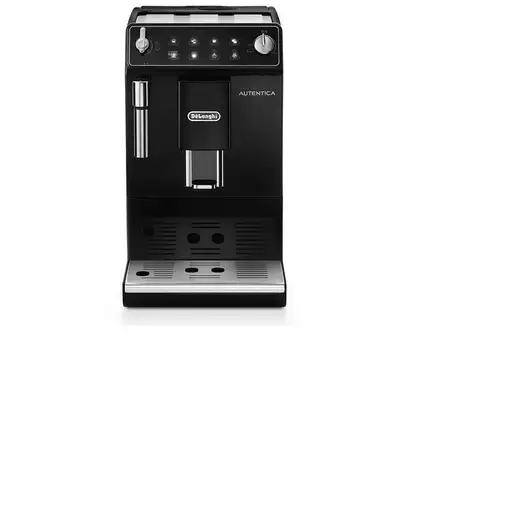 Cafeteras superautomáticas Negro 2 cups ETAM 29.510.B DE’LONGHI