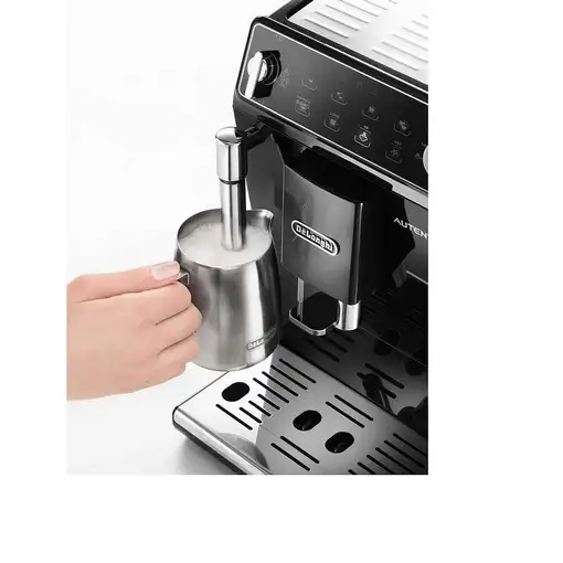 Cafeteras superautomáticas Negro 2 cups ETAM 29.510.B DE’LONGHI