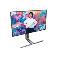 AOC U3 U27U3CV pantalla para PC 68,6 cm (27") 3840 x 2160 Pixeles 4K Ultra HD LCD