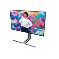 AOC U3 U27U3CV pantalla para PC 68,6 cm (27") 3840 x 2160 Pixeles 4K Ultra HD LCD