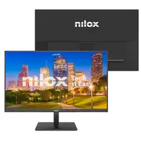Nilox NXM24FHD1202 pantalla para PC 60,5 cm (23.8") 1920 x 1080 Pixeles Full HD
