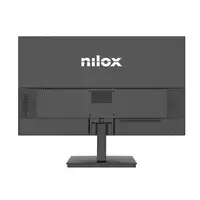Nilox NXM24FHD1202 pantalla para PC 60,5 cm (23.8") 1920 x 1080 Pixeles Full HD