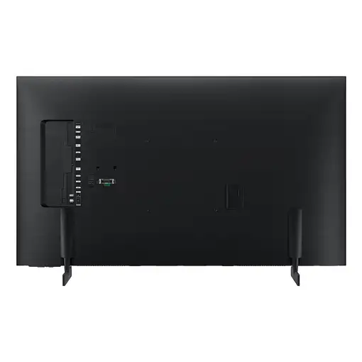 Televisor LED 55 '' 4K Ultra HD Smart TV Negro SAMSUNG