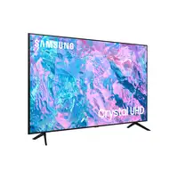 Samsung HCU7000 139,7 cm (55'') 4K Ultra HD Smart TV Negro 20 W