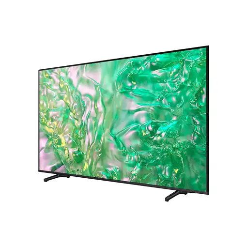 Televisor Transparente 50'' 4K Ultra HD Negro Smart UE50DU8072UXXH SAMSUNG