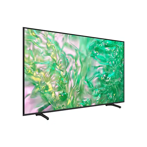 Televisor Transparente 50'' 4K Ultra HD Negro Smart UE50DU8072UXXH SAMSUNG