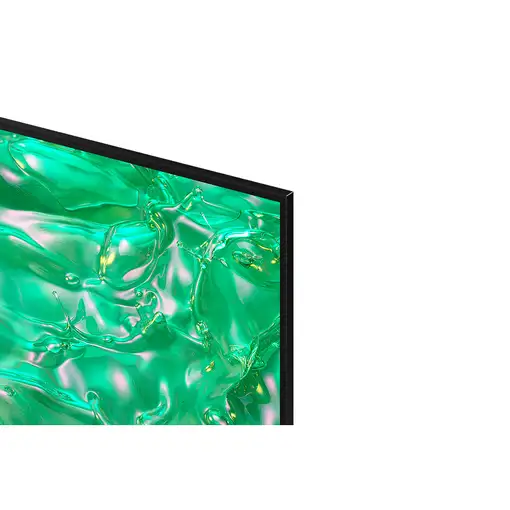 Televisor Transparente 50'' 4K Ultra HD Negro Smart UE50DU8072UXXH SAMSUNG