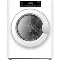 Secadora de evacuación blanca, 3 kg, SD-3M INFINITON