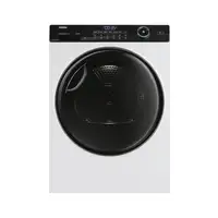 Secadora blanca con bomba de calor, 9 kg, I-Pro Series 5 HD90-A3959 HAIER Secadora blanca con bomba de calor, 9 kg, I-Pro Series 5 HD90-A3959 HAIER