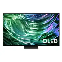 Samsung Series 9 QE55S90DAEXXH Televisor 139,7 cm (55\) 4K Ultra HD Smart TV Wifi