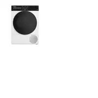 Secadora blanca con bomba de calor, 10 kg, C WD 104M WBS SPT WHIRLPOOL