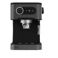 Cafeteras express Semi-automática Negro 1.5 L 2 cups 00271 CECOTEC Cafeteras express Semi-automática Negro 1.5 L 2 cups 00271 CECOTEC