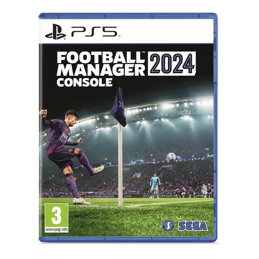 Juego football manager 2024 playstation 5 Juego football manager 2024 playstation 5