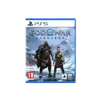 PS5 God of War: Ragnarok