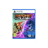 PS5 Ratchet & Clank: Rift Apart