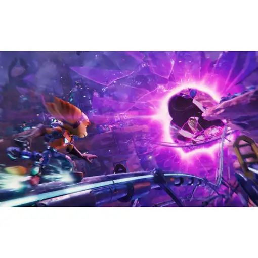 PS5 Ratchet & Clank: Rift Apart