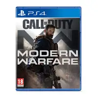 Ps4 call of duty: modern warfare Ps4 call of duty: modern warfare