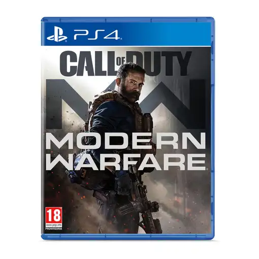 Ps4 call of duty: modern warfare Ps4 call of duty: modern warfare