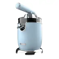 Cecotec 03487 exprimidor Licuadora centrífuga 1000 W Azul Cecotec 03487 exprimidor Licuadora centrífuga 1000 W Azul