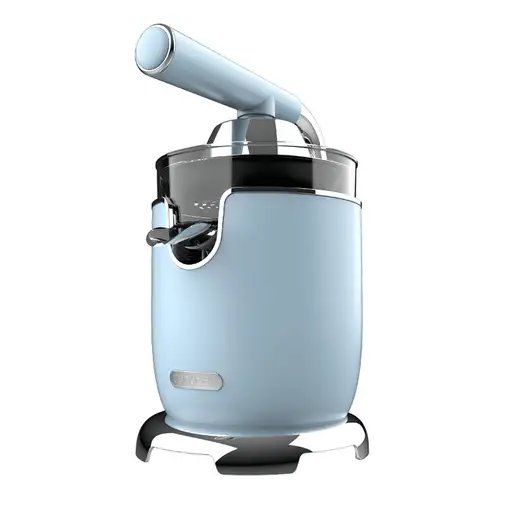 Cecotec 03487 exprimidor Licuadora centrífuga 1000 W Azul