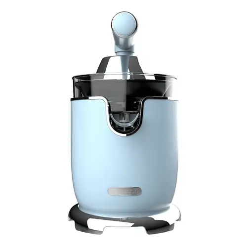 Cecotec 03487 exprimidor Licuadora centrífuga 1000 W Azul