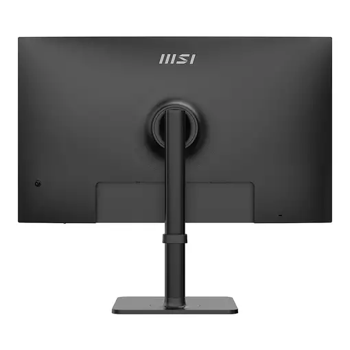 MSI Modern MD272UPHG pantalla para PC 68,6 cm (27") 3840 x 2160 Pixeles 4K Ultra