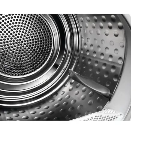 AEG Series 8000 TR818A1OB secadora Independiente Carga frontal 8 kg Blanco