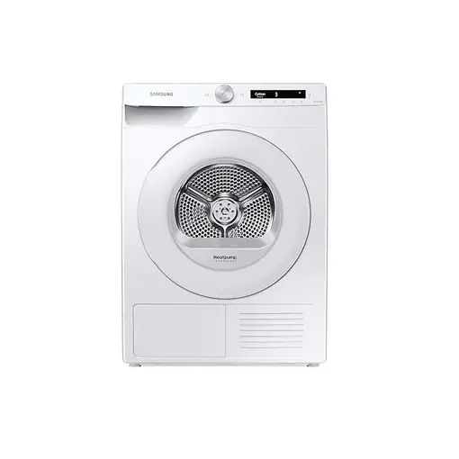 Samsung DV90T5240TW/S3 secadora Independiente Carga frontal 9 kg Blanco