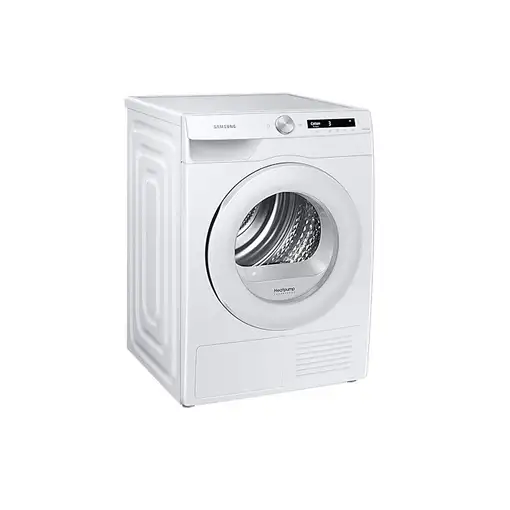 Samsung DV90T5240TW/S3 secadora Independiente Carga frontal 9 kg Blanco