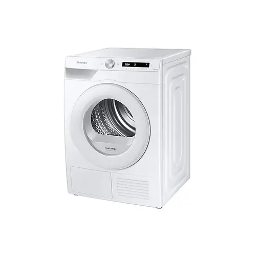 Samsung DV90T5240TW/S3 secadora Independiente Carga frontal 9 kg Blanco