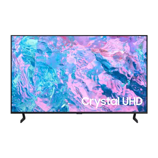 Televisor LED 55'' 4K Ultra HD Negro Smart UE55CU7092UXXH SAMSUNG Televisor LED 55'' 4K Ultra HD Negro Smart UE55CU7092UXXH SAMSUNG