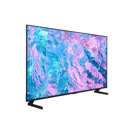 Televisor LED 55'' 4K Ultra HD Negro Smart UE55CU7092UXXH SAMSUNG