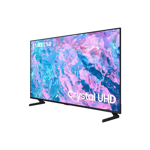 Televisor LED 55'' 4K Ultra HD Negro Smart UE55CU7092UXXH SAMSUNG