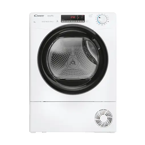 Candy Smart Pro CROE H10A2TBE-S secadora Independiente Carga frontal 10 kg Blanco