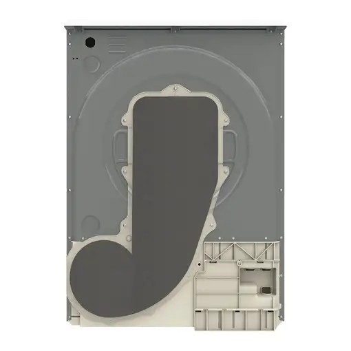 Candy Smart Pro CROE H10A2TBE-S secadora Independiente Carga frontal 10 kg Blanco