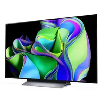 LG OLED evo OLED48C36LA Televisor 121,9 cm (48\) 4K Ultra HD Smart TV Wifi Negro