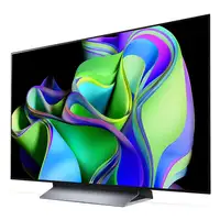 LG OLED evo OLED48C36LA Televisor 121,9 cm (48\) 4K Ultra HD Smart TV Wifi Negro