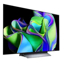LG OLED evo OLED48C36LA Televisor 121,9 cm (48\) 4K Ultra HD Smart TV Wifi Negro