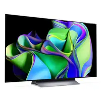 LG OLED evo OLED48C36LA Televisor 121,9 cm (48\) 4K Ultra HD Smart TV Wifi Negro