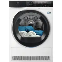 Electrolux EW7H48GY secadora Independiente Carga frontal 8 kg Negro, Blanco Electrolux EW7H48GY secadora Independiente Carga frontal 8 kg Negro, Blanco