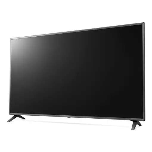 LG 43UR781C0LK Televisor 109,2 cm (43'') 4K Ultra HD Smart TV Wifi Negro 270 cd / m