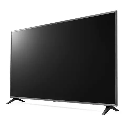 LG 43UR781C0LK Televisor 109,2 cm (43'') 4K Ultra HD Smart TV Wifi Negro 270 cd / m