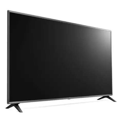 LG 43UR781C0LK Televisor 109,2 cm (43'') 4K Ultra HD Smart TV Wifi Negro 270 cd / m