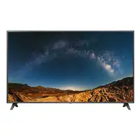 LG 43UR781C0LK Televisor 109,2 cm (43\) 4K Ultra HD Smart TV Wifi Negro 270 cd / m