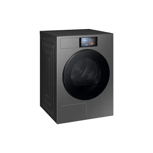 Samsung Series 9 Secadora Bespoke AI 9kg OptimalDry A+++ Grafito DV90F09F4SU3