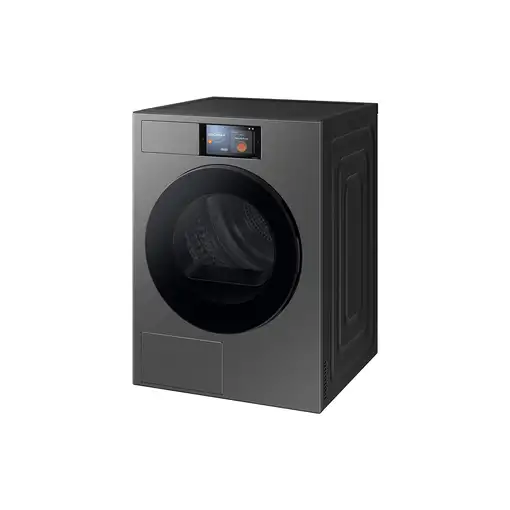 Samsung Series 9 Secadora Bespoke AI 9kg OptimalDry A+++ Grafito DV90F09F4SU3